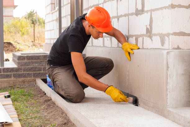 Licensed Exterior Waterproofing service in Hatley, WI - Halo Water Proofing